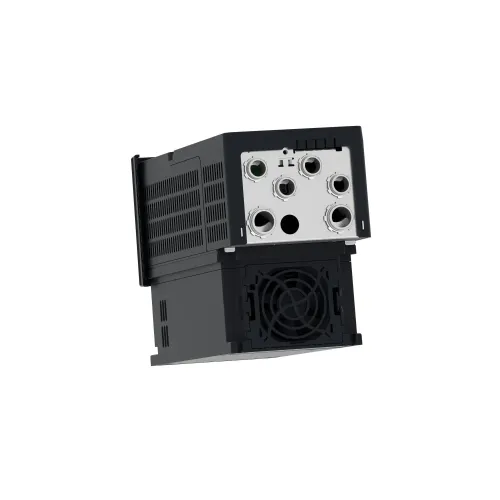 Преобразователь частоты 7.5кВт 380-480В ATV930, IP21, с тормозным ключом, с ЭМС-фильтром C2 ATV930U75N4