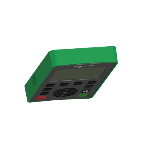 Графический терминал Altivar Process VW3A1111