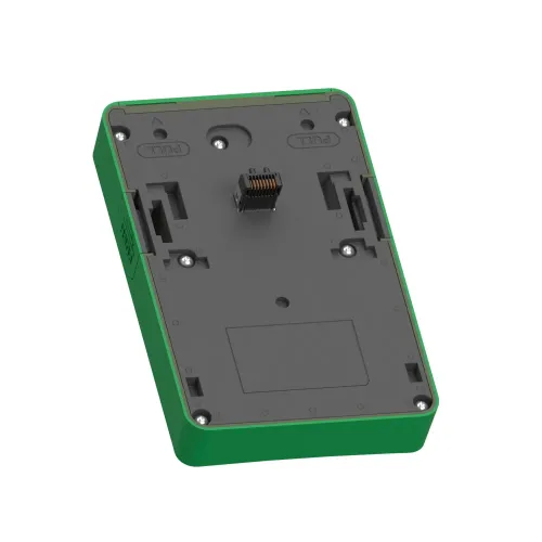 Графический терминал Altivar Process VW3A1111