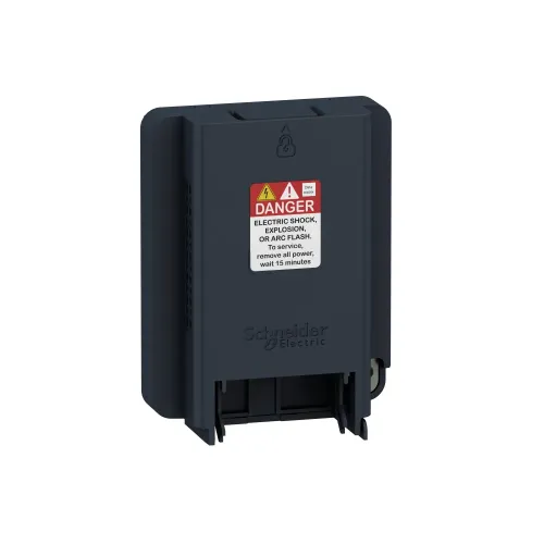 Коммуникационный адаптер для ATV320C VW3A3600