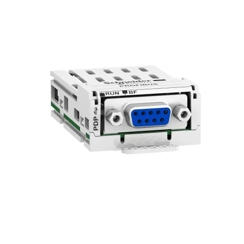 Коммуникационная карта PROFIBUS ATV32 LXM32 VW3A3607