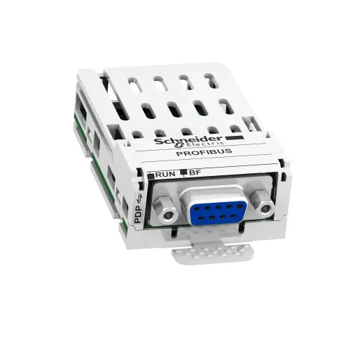 Коммуникационная карта PROFIBUS ATV32 LXM32 VW3A3607