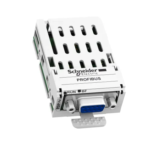Коммуникационная карта PROFIBUS ATV32 LXM32 VW3A3607