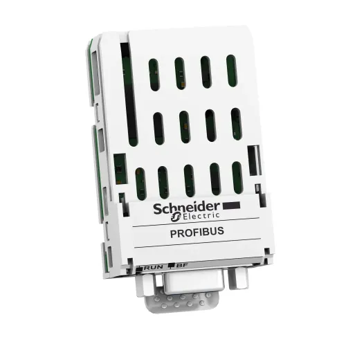 Коммуникационная карта PROFIBUS ATV32 LXM32 VW3A3607