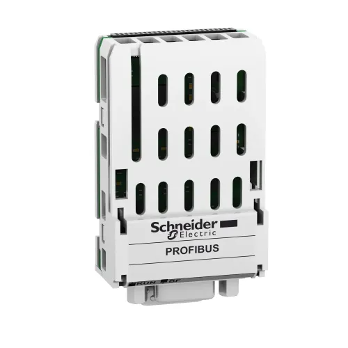 Коммуникационная карта PROFIBUS ATV32 LXM32 VW3A3607