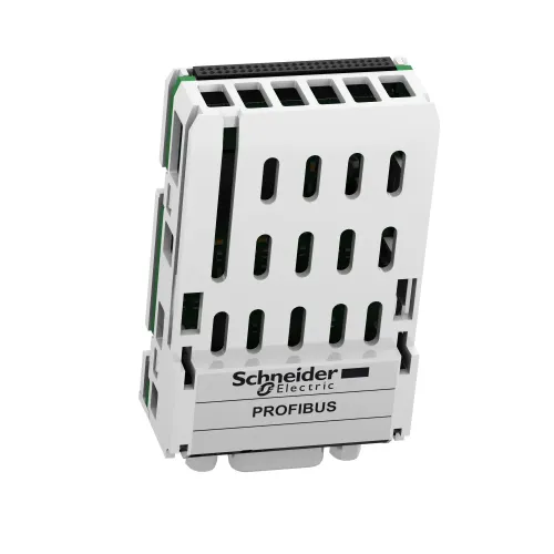 Коммуникационная карта PROFIBUS ATV32 LXM32 VW3A3607