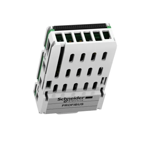 Коммуникационная карта PROFIBUS ATV32 LXM32 VW3A3607
