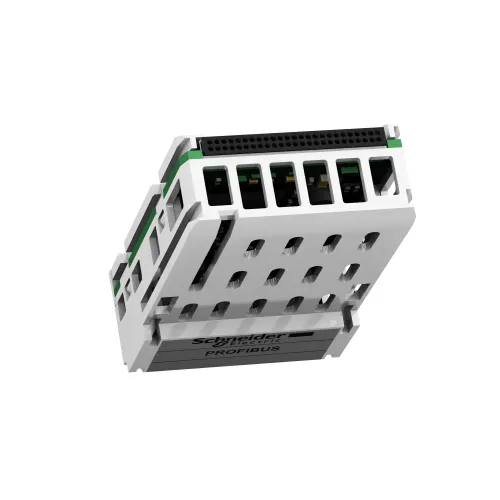 Коммуникационная карта PROFIBUS ATV32 LXM32 VW3A3607