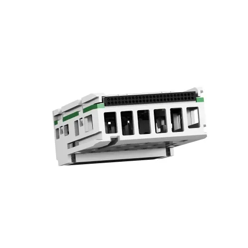 Коммуникационная карта PROFIBUS ATV32 LXM32 VW3A3607