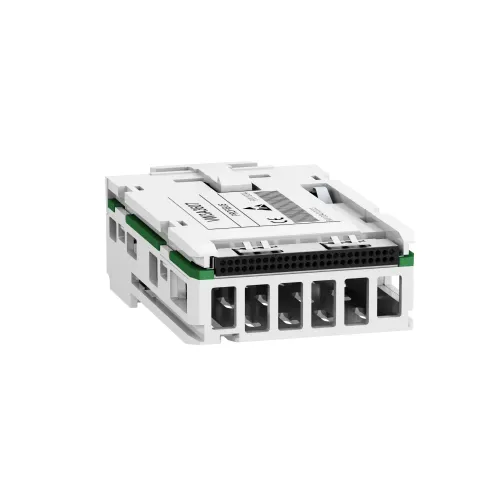 Коммуникационная карта PROFIBUS ATV32 LXM32 VW3A3607
