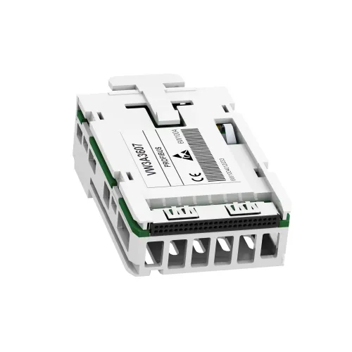 Коммуникационная карта PROFIBUS ATV32 LXM32 VW3A3607