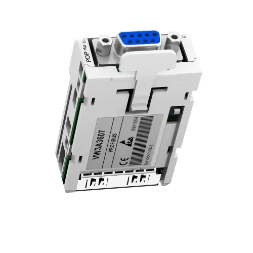 Коммуникационная карта PROFIBUS ATV32 LXM32 VW3A3607