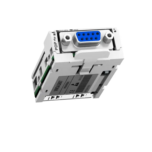 Коммуникационная карта PROFIBUS ATV32 LXM32 VW3A3607