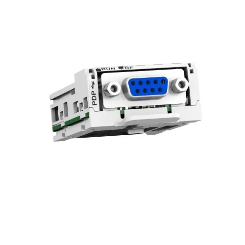 Коммуникационная карта PROFIBUS ATV32 LXM32 VW3A3607