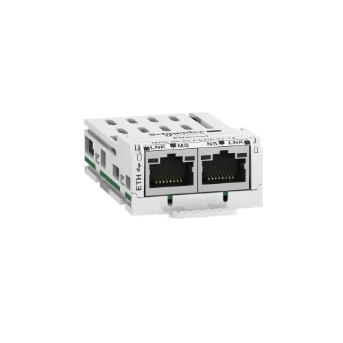 Коммуникационная карта Ethernet TCP ATV32 VW3A3616