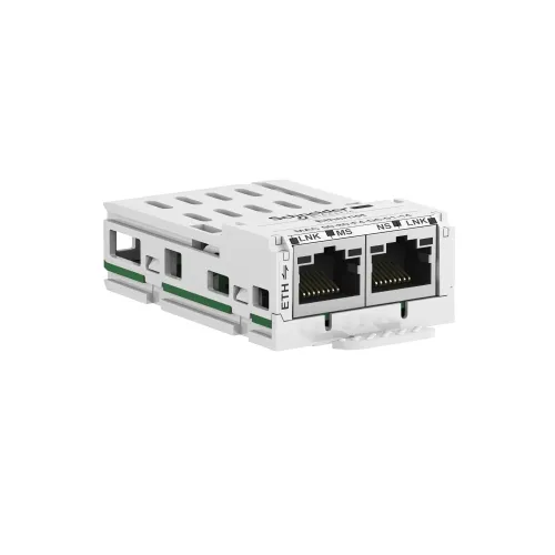 Коммуникационная карта Ethernet TCP ATV32 VW3A3616