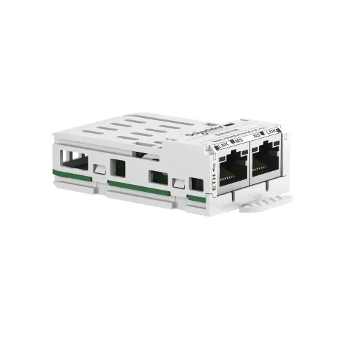 Коммуникационная карта Ethernet TCP ATV32 VW3A3616