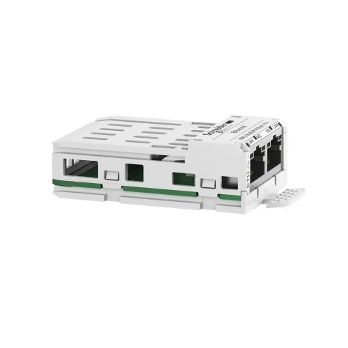 Коммуникационная карта Ethernet TCP ATV32 VW3A3616