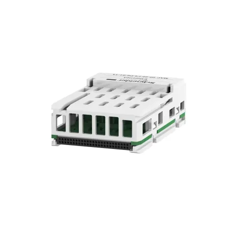 Коммуникационная карта Ethernet TCP ATV32 VW3A3616