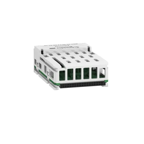 Коммуникационная карта Ethernet TCP ATV32 VW3A3616