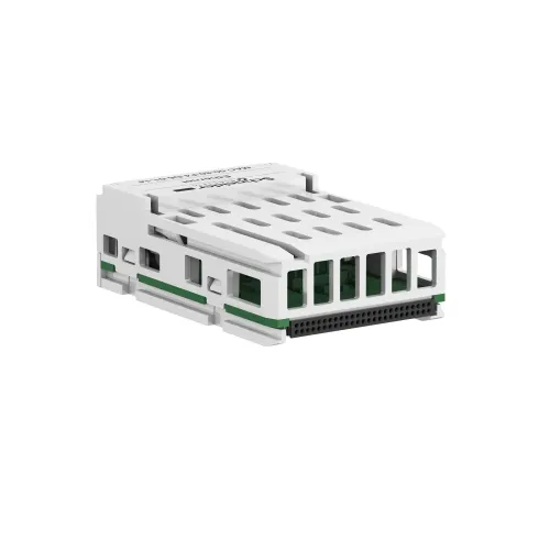 Коммуникационная карта Ethernet TCP ATV32 VW3A3616
