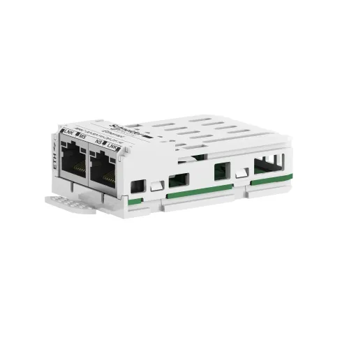 Коммуникационная карта Ethernet TCP ATV32 VW3A3616