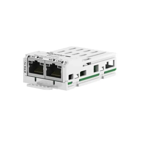 Коммуникационная карта Ethernet TCP ATV32 VW3A3616