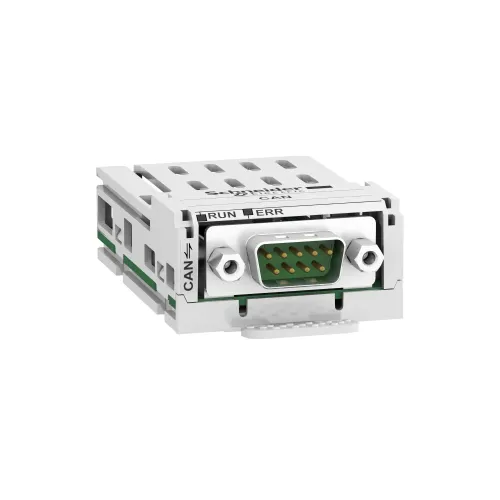 Карта CANOPEN SUBD9 ATV VW3A3618