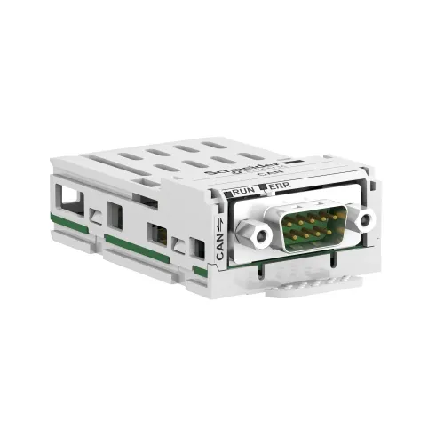 Карта CANOPEN SUBD9 ATV VW3A3618