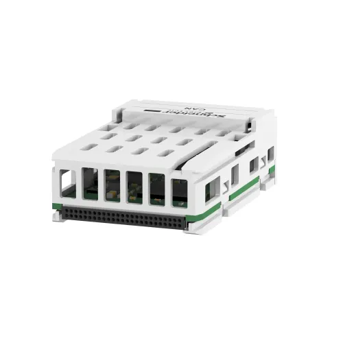 Карта CANOPEN SUBD9 ATV VW3A3618