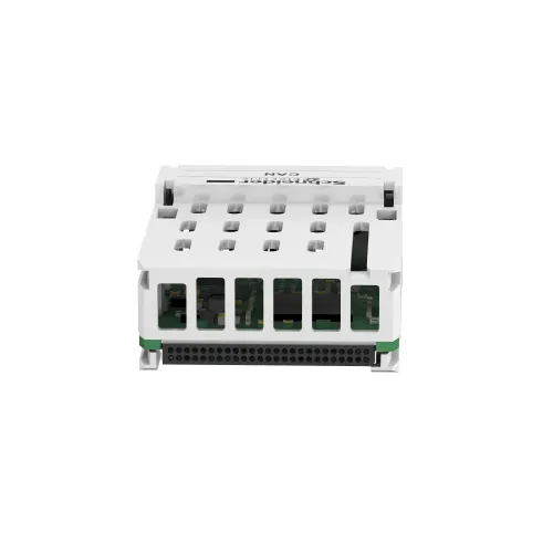 Карта CANOPEN SUBD9 ATV VW3A3618