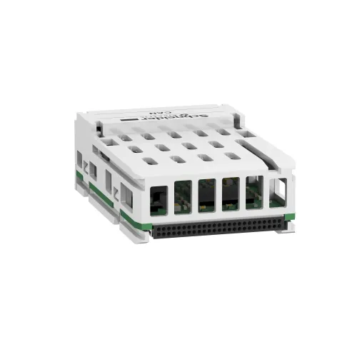 Карта CANOPEN SUBD9 ATV VW3A3618