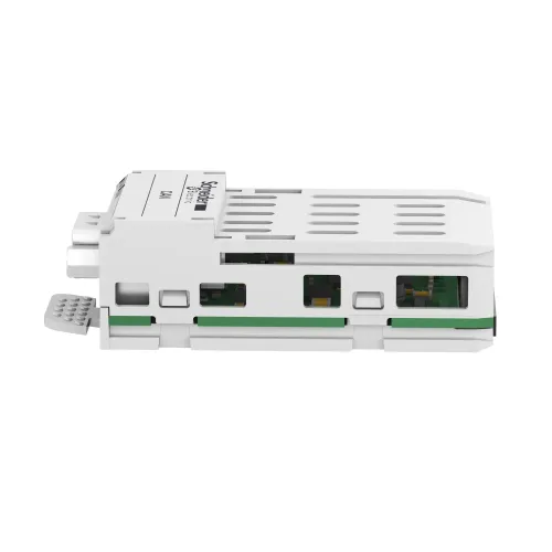 Карта CANOPEN SUBD9 ATV VW3A3618