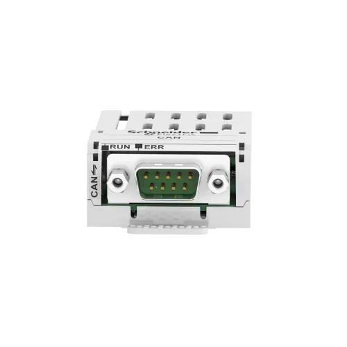 Карта CANOPEN SUBD9 ATV VW3A3618