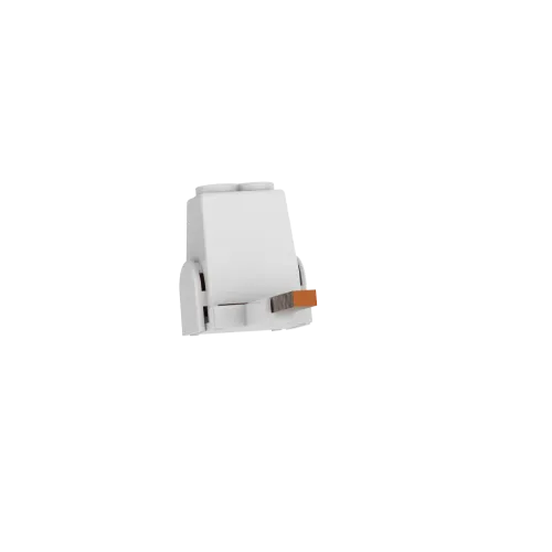 Клемма вводная для гребенок (4шт), EZ9XPC04 Schneider Electric