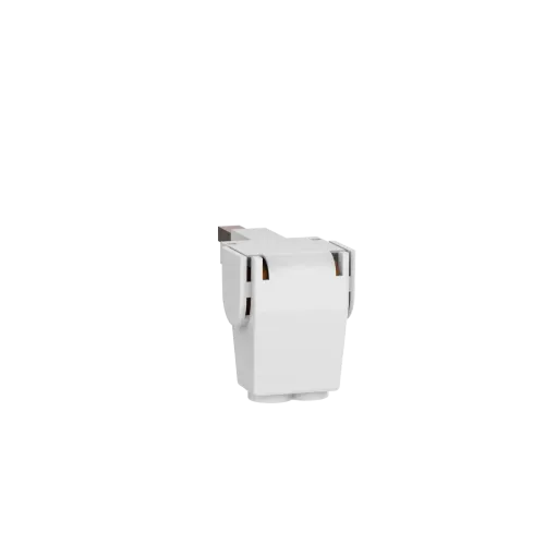 Клемма вводная для гребенок (4шт), EZ9XPC04 Schneider Electric