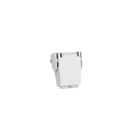 Клемма вводная для гребенок (4шт), EZ9XPC04 Schneider Electric