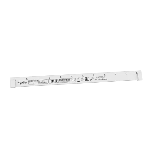 Гребенка однофазная для автоматов, 12 модулей, EZ9XPH112 Schneider Electric