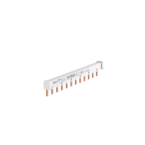 Гребенка двухполюсная для автоматов, 12 модулей, EZ9XPH212 Schneider Electric