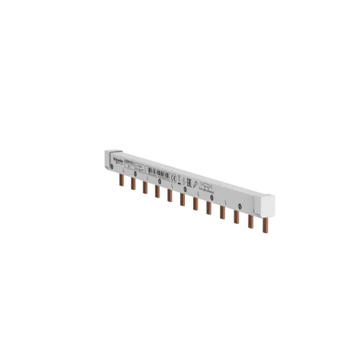 Гребенка двухполюсная для автоматов, 12 модулей, EZ9XPH212 Schneider Electric