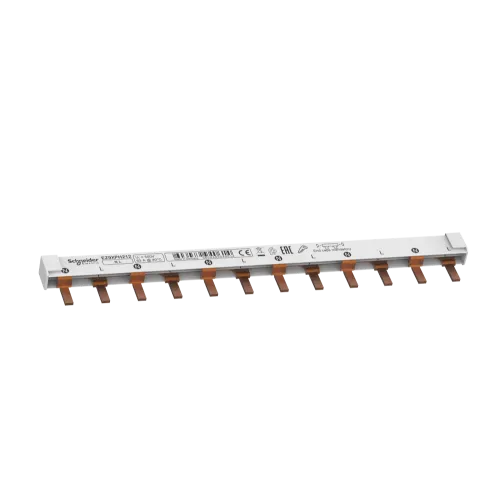 Гребенка двухполюсная для автоматов, 12 модулей, EZ9XPH212 Schneider Electric