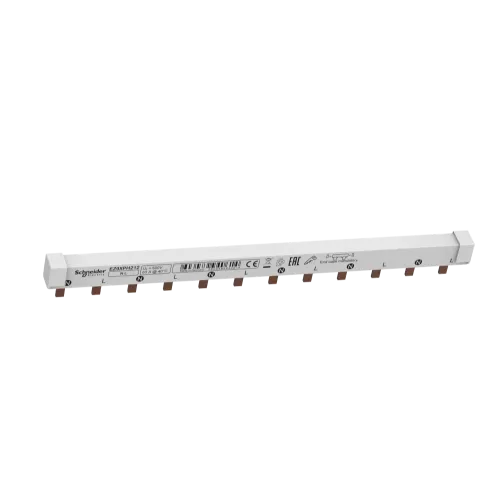 Гребенка двухполюсная для автоматов, 12 модулей, EZ9XPH212 Schneider Electric