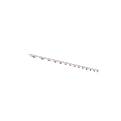 Гребенка двухполюсная для автоматов, 1 метр, EZ9XPH257 Schneider Electric