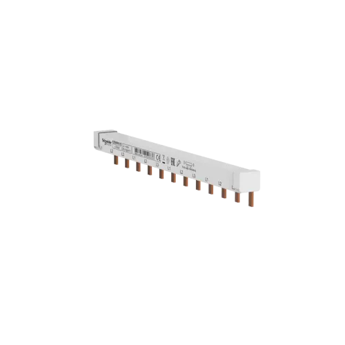 Гребенка трехфазная для автоматов, 12 модулей, EZ9XPH312 Schneider Electric