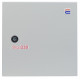 Корпус с монтажной панелью металлический 30*30*20 см, IP31, серии UBox A0260020002