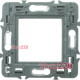 Суппорт 1 пост, 80251 Legrand