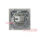 Розетка комп'ютерна RJ45 екранована, білий, EPH5000121 Schneider Asfora