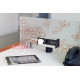 Угловой блок розеток R-Dock 3x220В EVOline