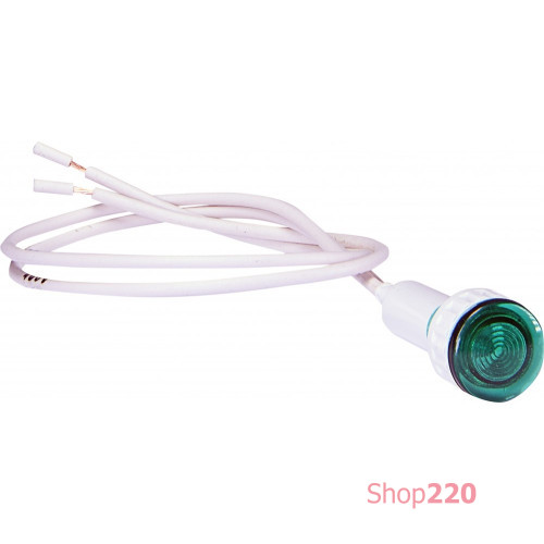 Сигнальная лампа SS Z 400V (зеленая) ETI 4600250