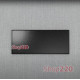 Блок розеток в стол 2х220В + USB тип А+С, черный, Versalid ASA 060.39F.00052